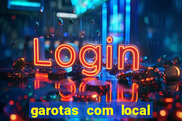 garotas com local porto alegre